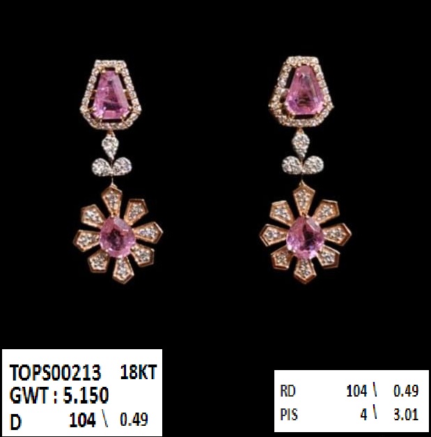 TOPS 5.15 gms
