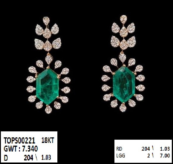 TOPS 7.34 gms